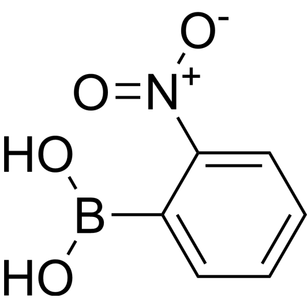 2-Nitrophenylboronic acid 5570-19-4